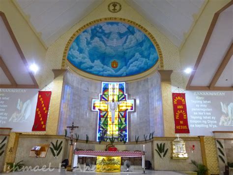 Location Map of Shrine of Our Lady Of Grace .